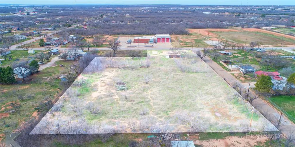 3749 Grape Street Abilene, TX 79601