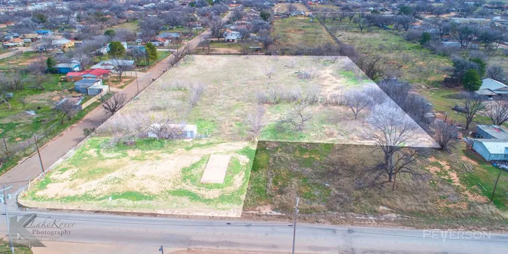 3749 Grape Street Abilene, TX 79601