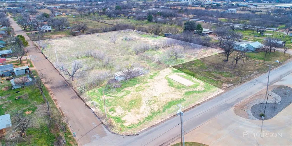 3749 Grape Street Abilene, TX 79601