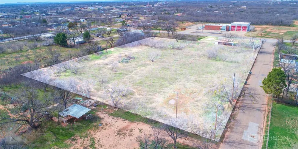 3749 Grape Street Abilene, TX 79601