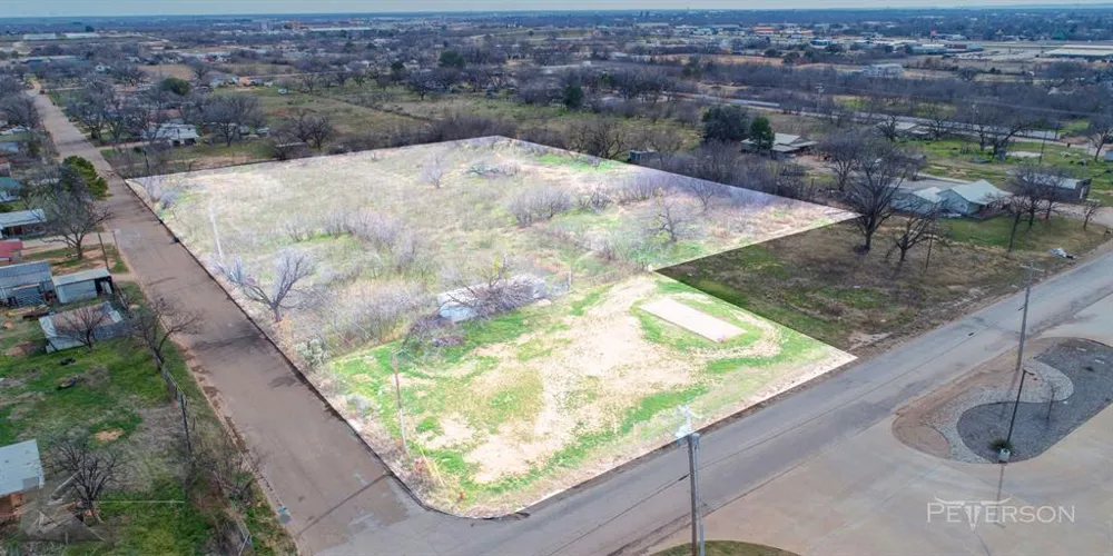 3749 Grape Street Abilene, TX 79601