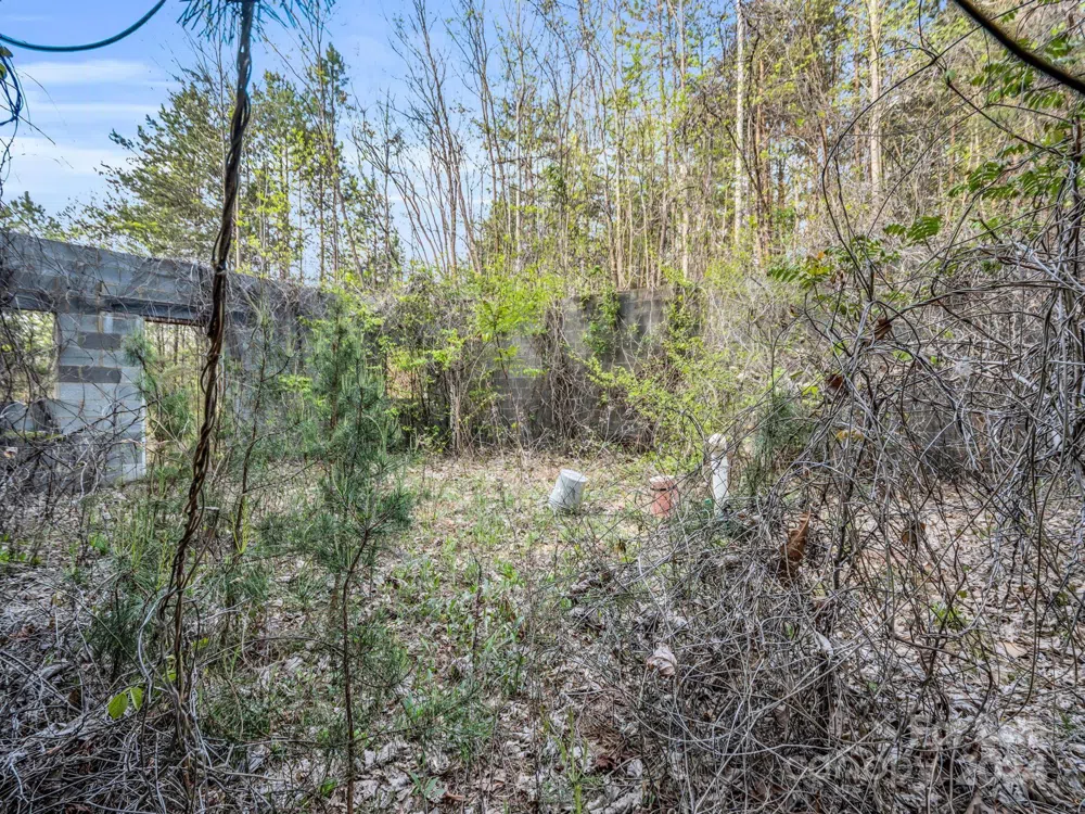 00 Equestrian Drive Bostic, NC 28018