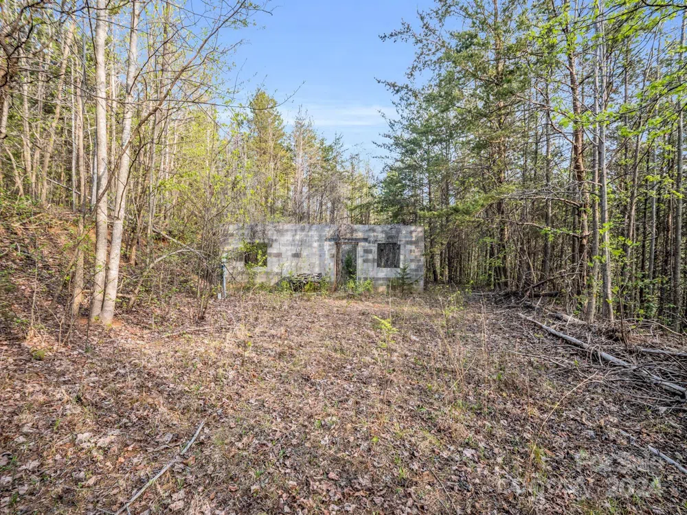 00 Equestrian Drive Bostic, NC 28018