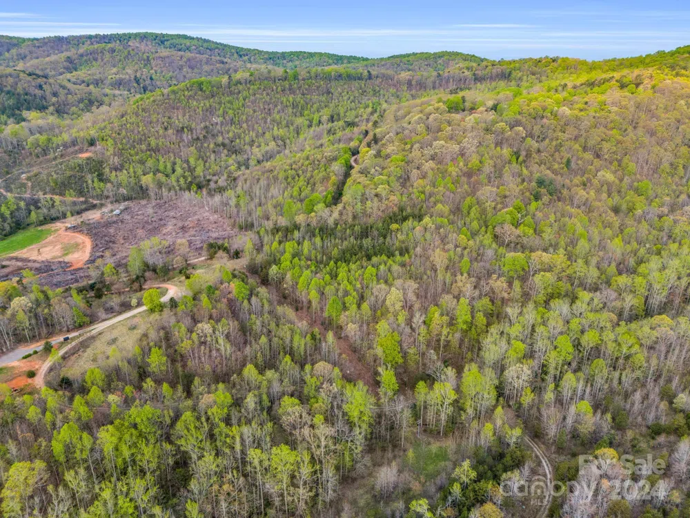 00 Equestrian Drive Bostic, NC 28018