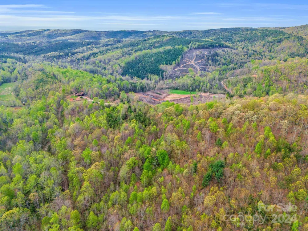 00 Equestrian Drive Bostic, NC 28018