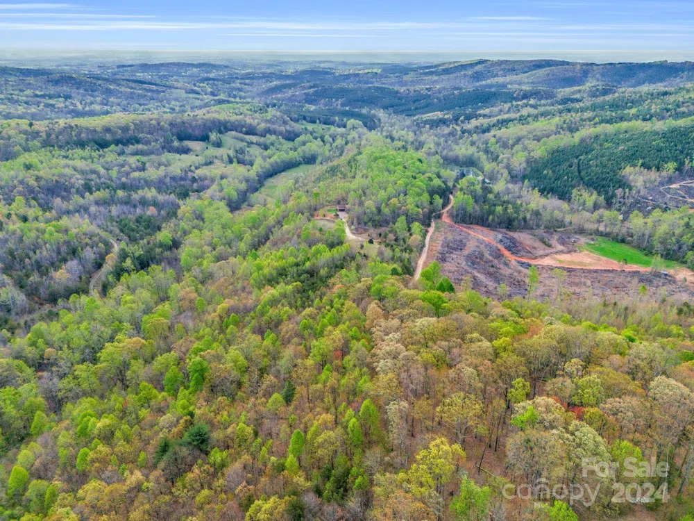 00 Equestrian Drive Bostic, NC 28018
