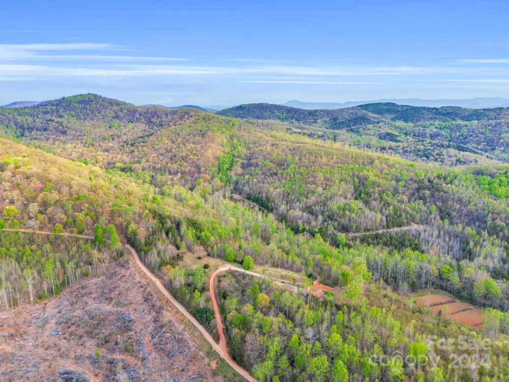 00 Equestrian Drive Bostic, NC 28018