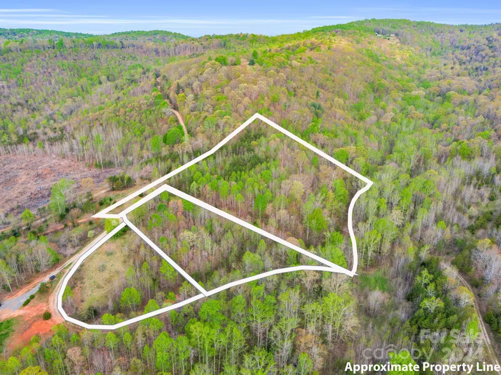00 Equestrian Drive Bostic, NC 28018