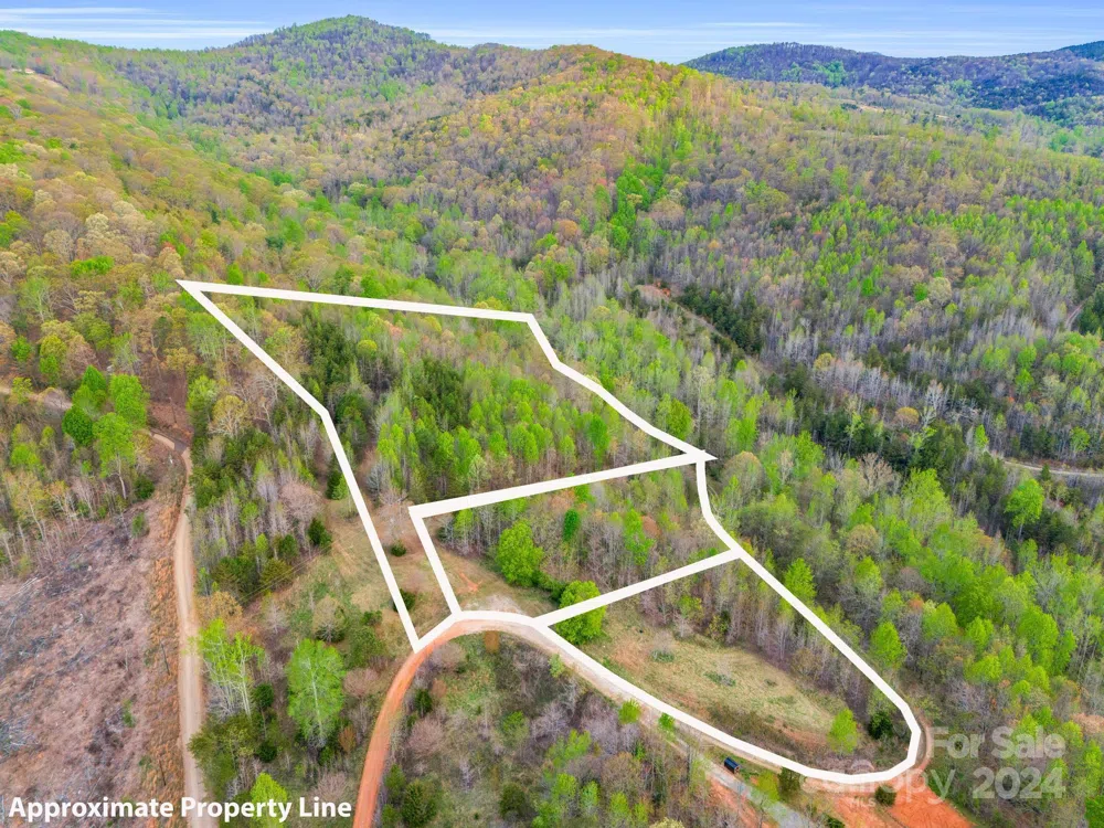 00 Equestrian Drive Bostic, NC 28018