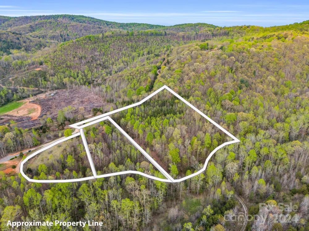 00 Equestrian Drive Bostic, NC 28018
