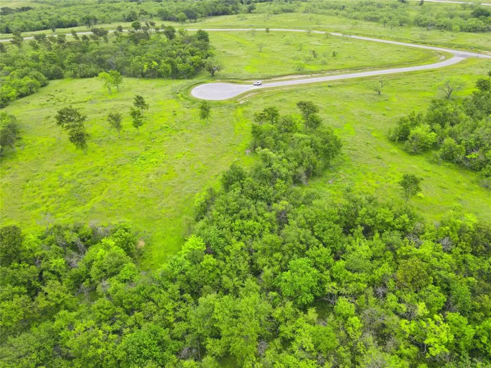 Sunset Court Corsicana, TX 75109