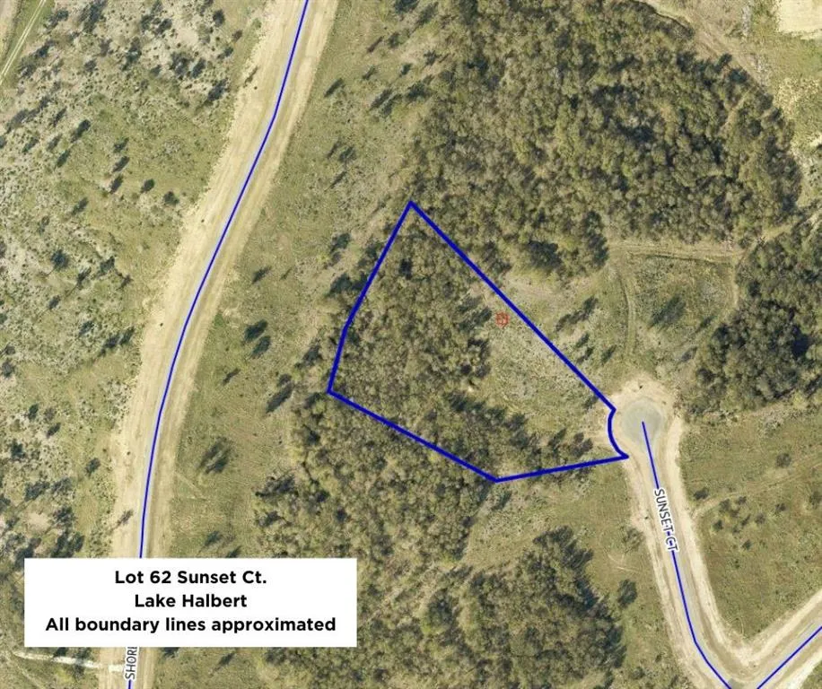Sunset Court Corsicana, TX 75109