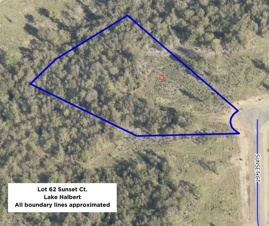 Sunset Court Corsicana, TX 75109