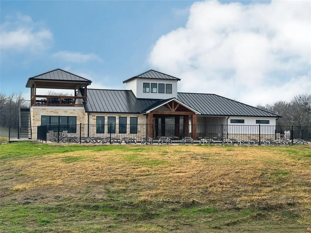 Sunset Court Corsicana, TX 75109