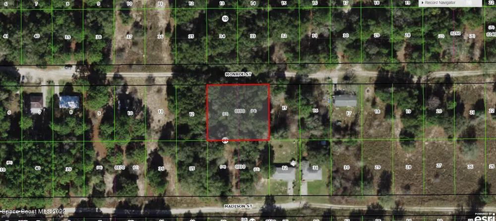 2405 Monroe Street Inverness, FL 