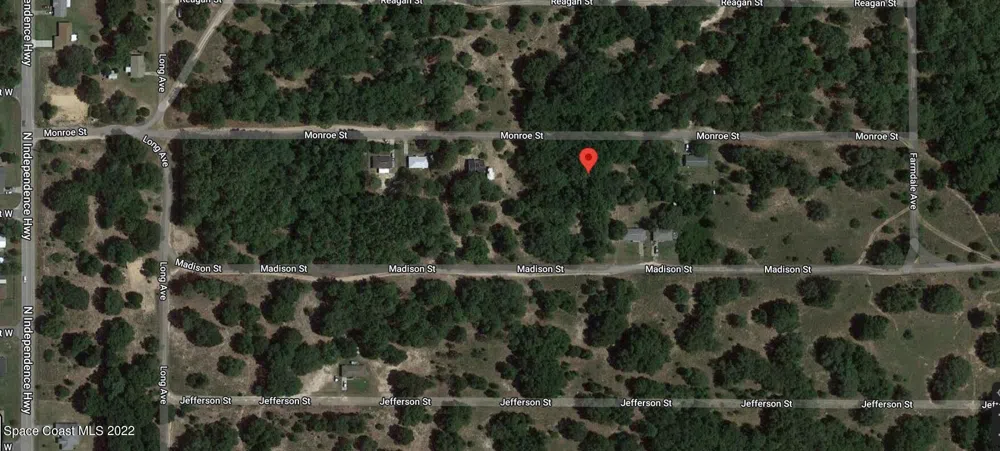 2405 Monroe Street Inverness, FL 