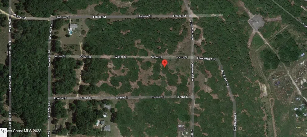 1905 Victor Street Inverness, FL 