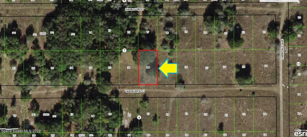 2314 Van Buren Street Inverness, FL 