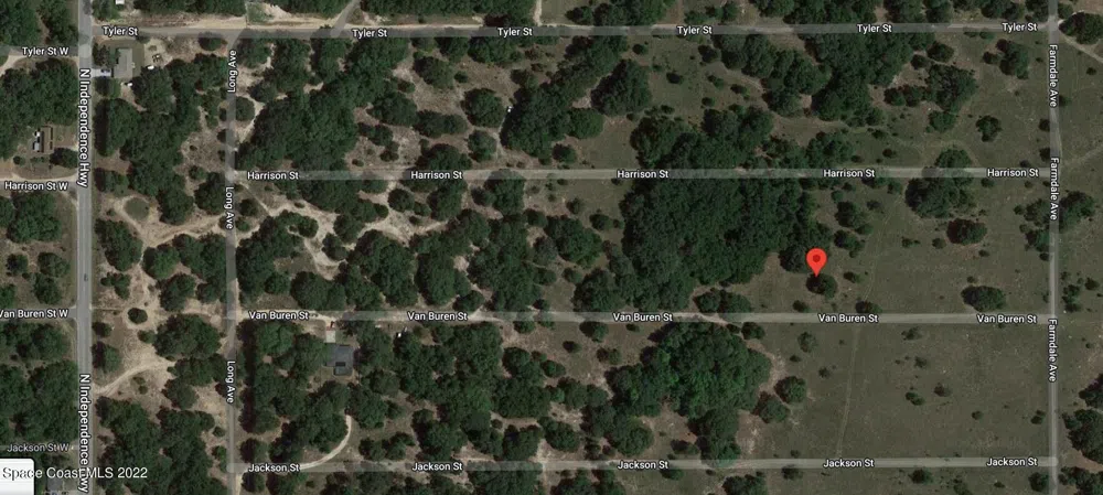 2314 Van Buren Street Inverness, FL 