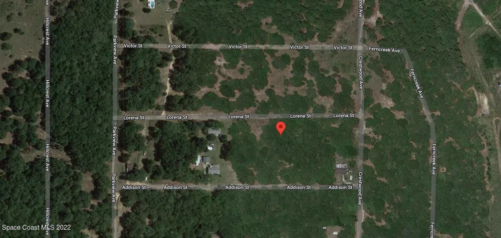 1909 Lorena Street Inverness, FL 