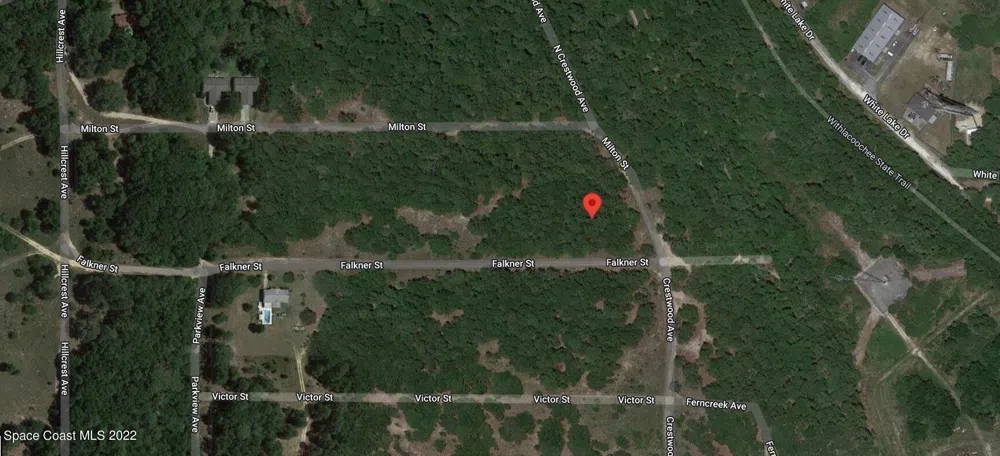 1902 Falkner Street Inverness, FL 