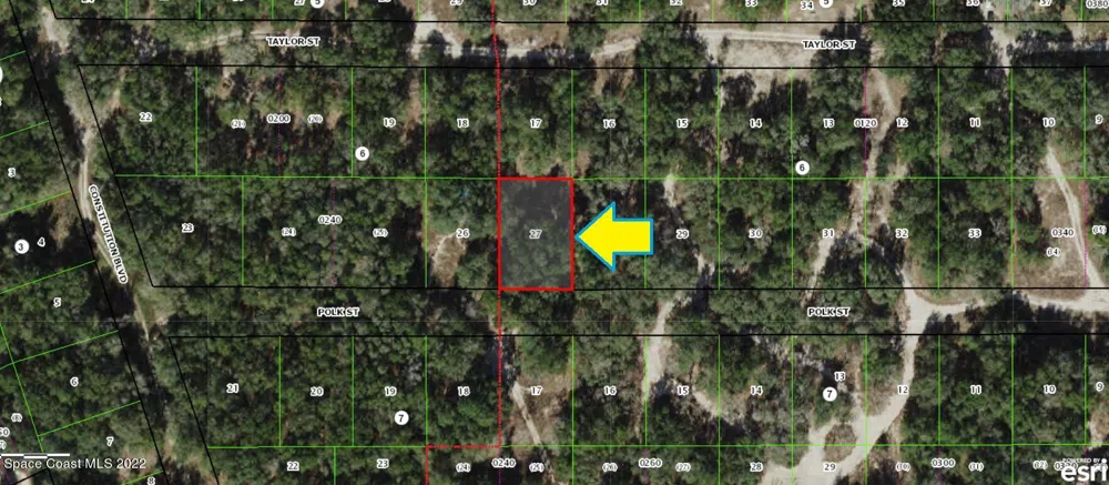 3008 Polk Street W Inverness, FL 