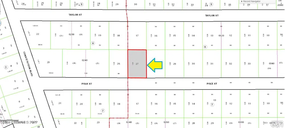 3008 Polk Street W Inverness, FL 