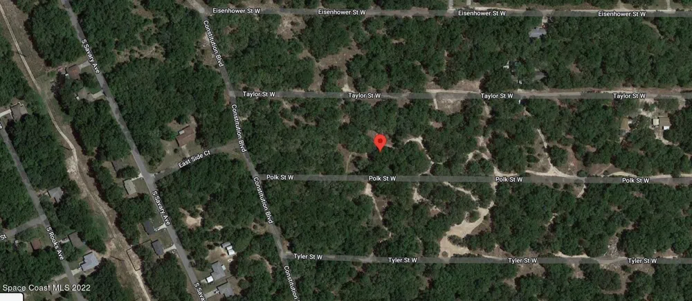 3008 Polk Street W Inverness, FL 