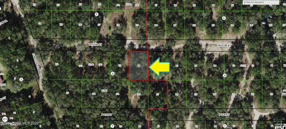 3009 Taylor Street W Inverness, FL 