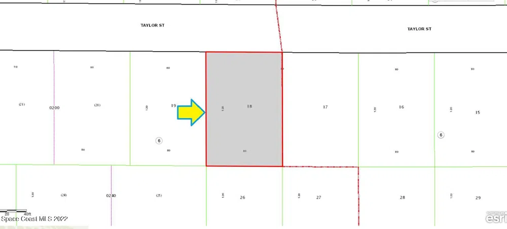 3009 Taylor Street W Inverness, FL 