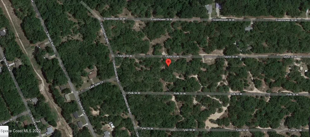 3009 Taylor Street W Inverness, FL 