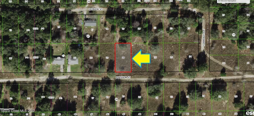 2310 Madison Street Inverness, FL 