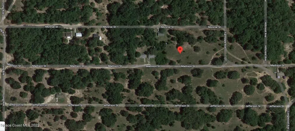 2310 Madison Street Inverness, FL 