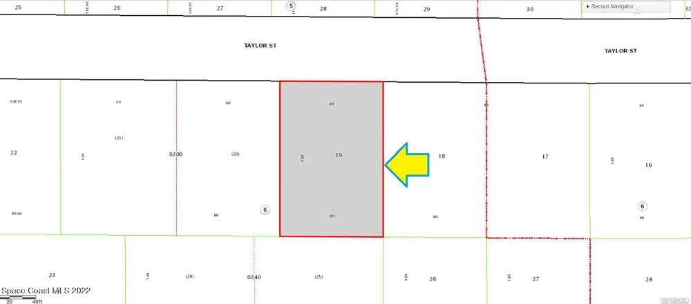 3011 Taylor Street W Inverness, FL 