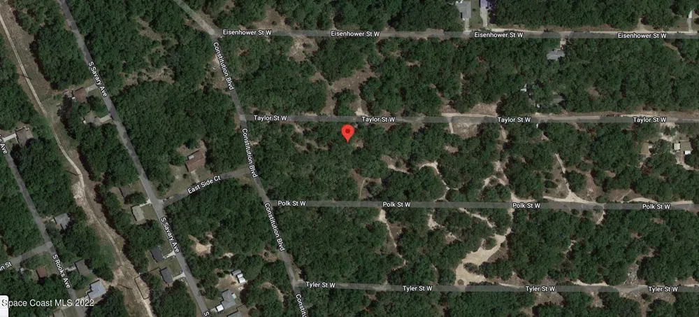 3011 Taylor Street W Inverness, FL 