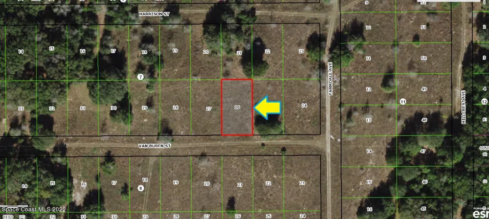 2306 Van Buren Street Inverness, FL 
