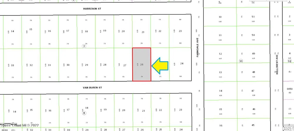 2306 Van Buren Street Inverness, FL 