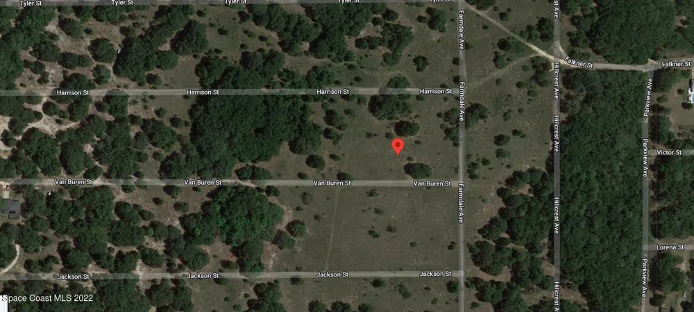 2306 Van Buren Street Inverness, FL 
