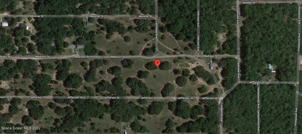 2215 Madison Street Inverness, FL 