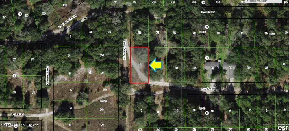 2110 Milton Street Inverness, FL 