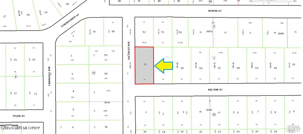 2110 Milton Street Inverness, FL 