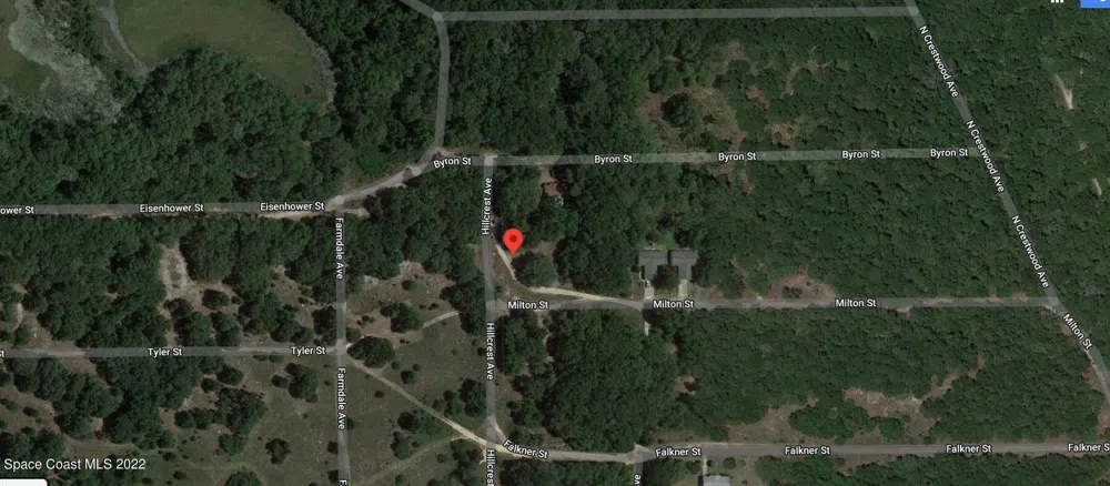 2110 Milton Street Inverness, FL 