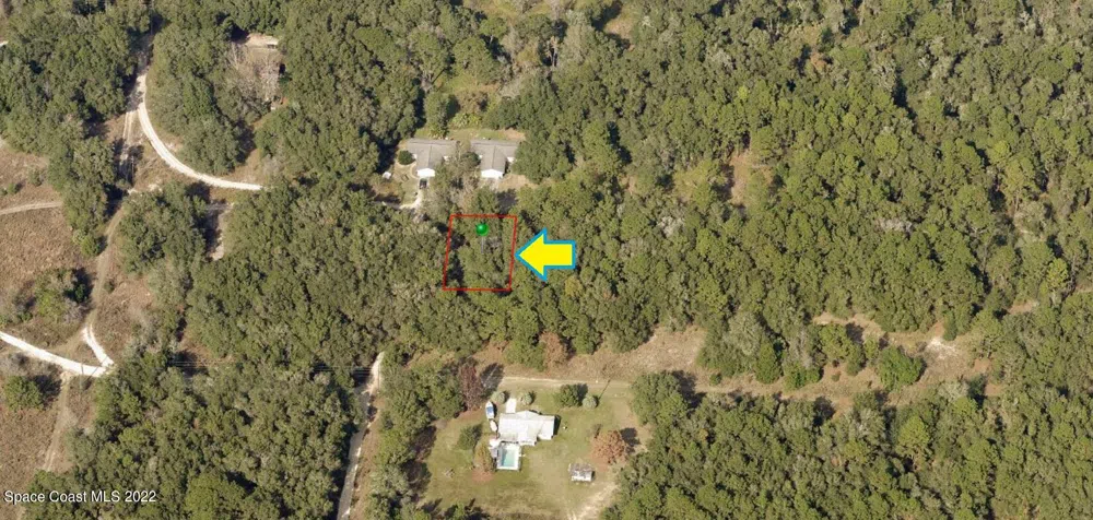 2013 Milton Street Inverness, FL 