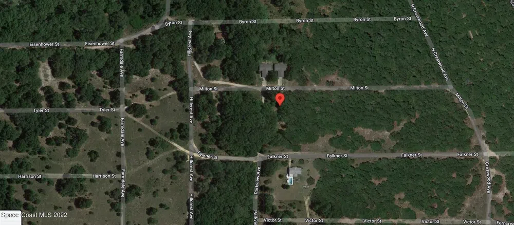 2013 Milton Street Inverness, FL 