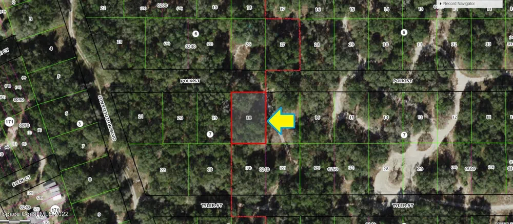 3009 Polk Street W Inverness, FL 