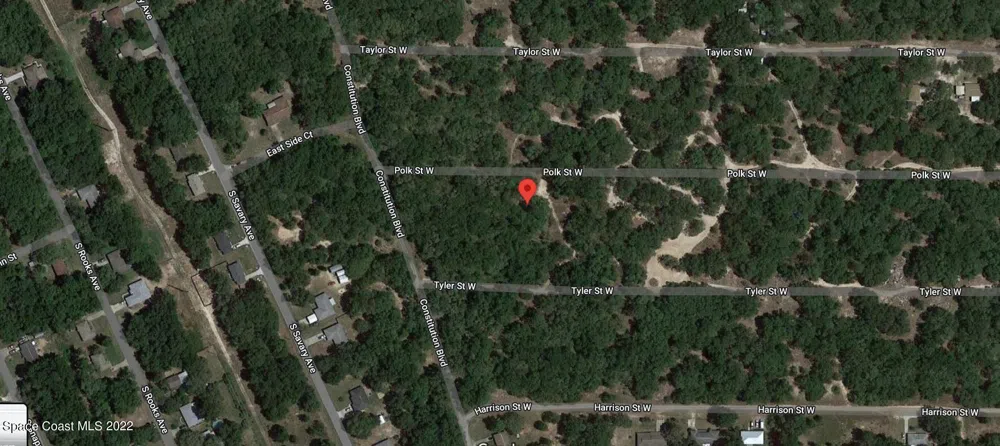 3009 Polk Street W Inverness, FL 
