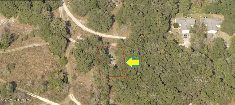 2107 Milton Street Inverness, FL 