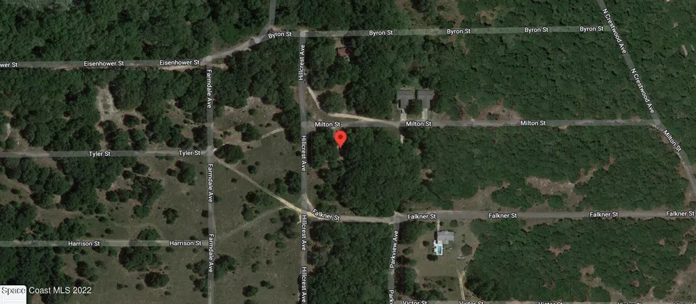 2107 Milton Street Inverness, FL 