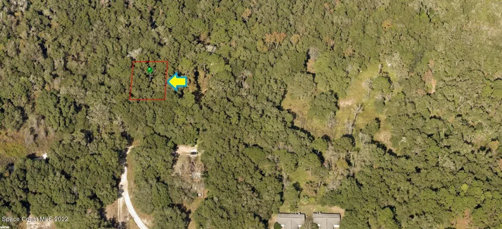 2109 Mistletoe Street Inverness, FL 