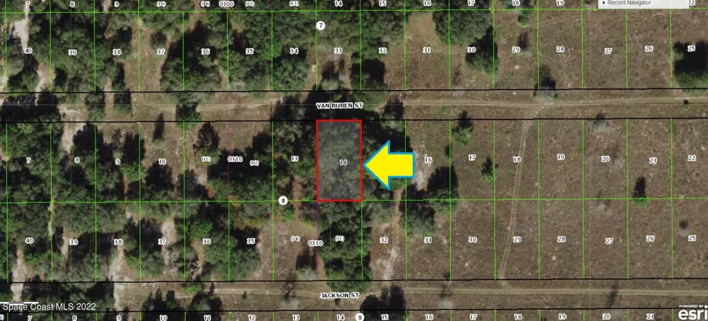 2405 Van Buren Street Inverness, FL 